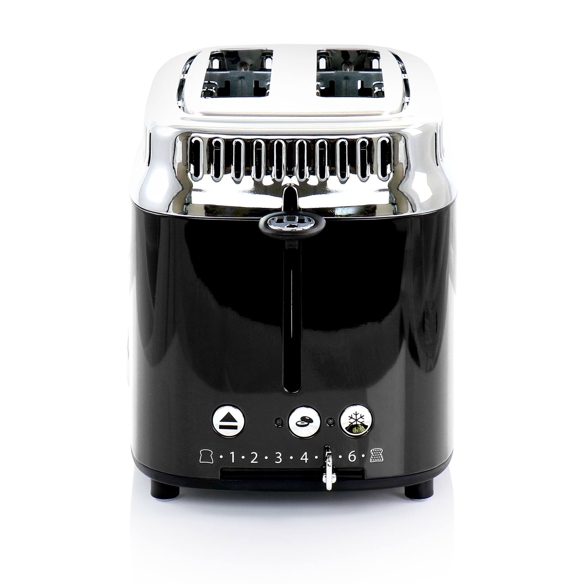 Russell Hobbs Retro Style 2 Slice Toaster